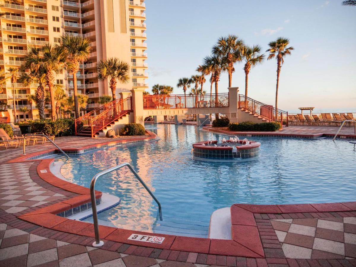 Shores Of Panama 804 Panama City Beach Exterior photo