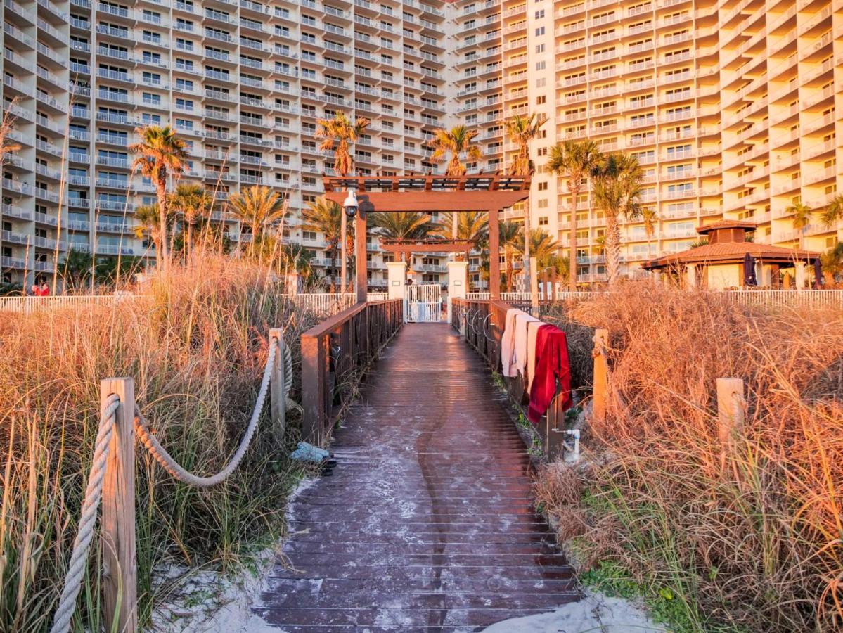 Shores Of Panama 804 Panama City Beach Exterior photo